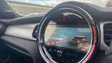 MINI Hatchback 1.5 Cooper Exclusive 3dr Auto Petrol Hatchback